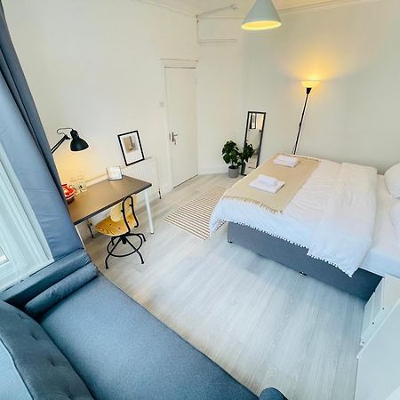 Leytonstone House - Sleepylodge London Kültér fotó