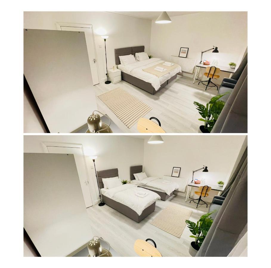 Leytonstone House - Sleepylodge London Kültér fotó