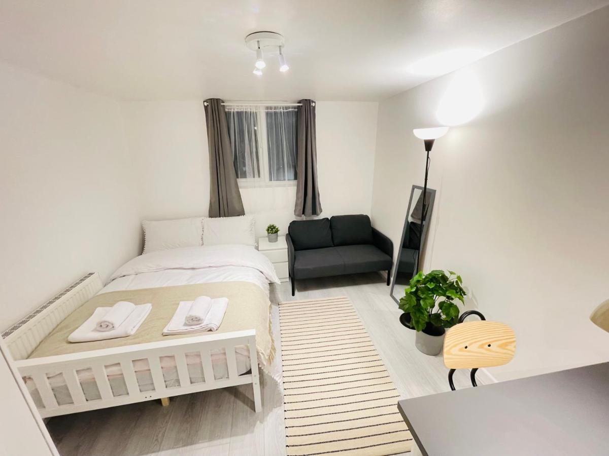 Leytonstone House - Sleepylodge London Kültér fotó