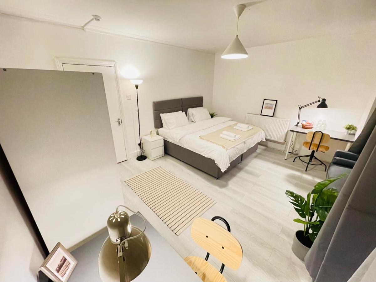 Leytonstone House - Sleepylodge London Kültér fotó