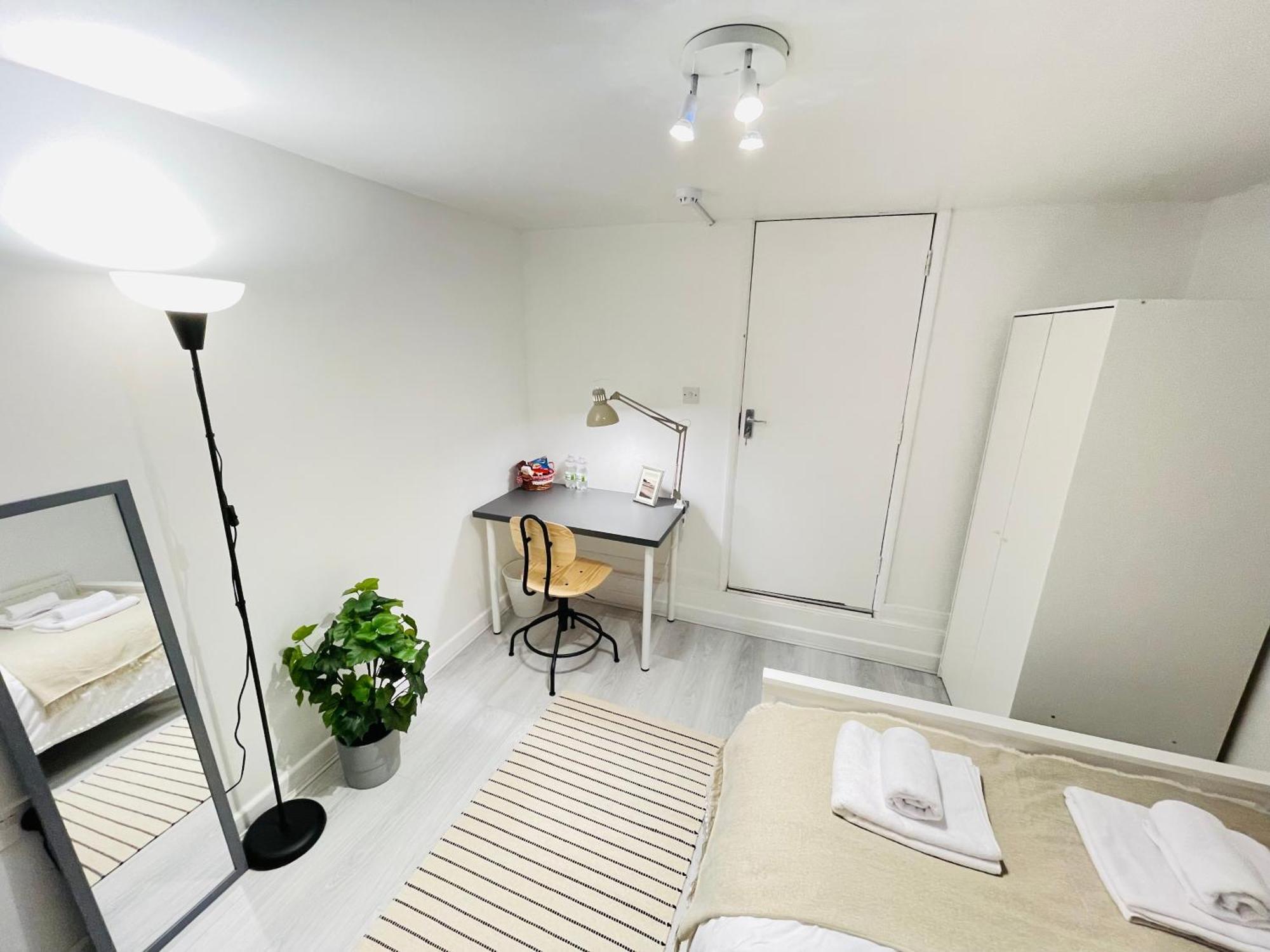 Leytonstone House - Sleepylodge London Kültér fotó