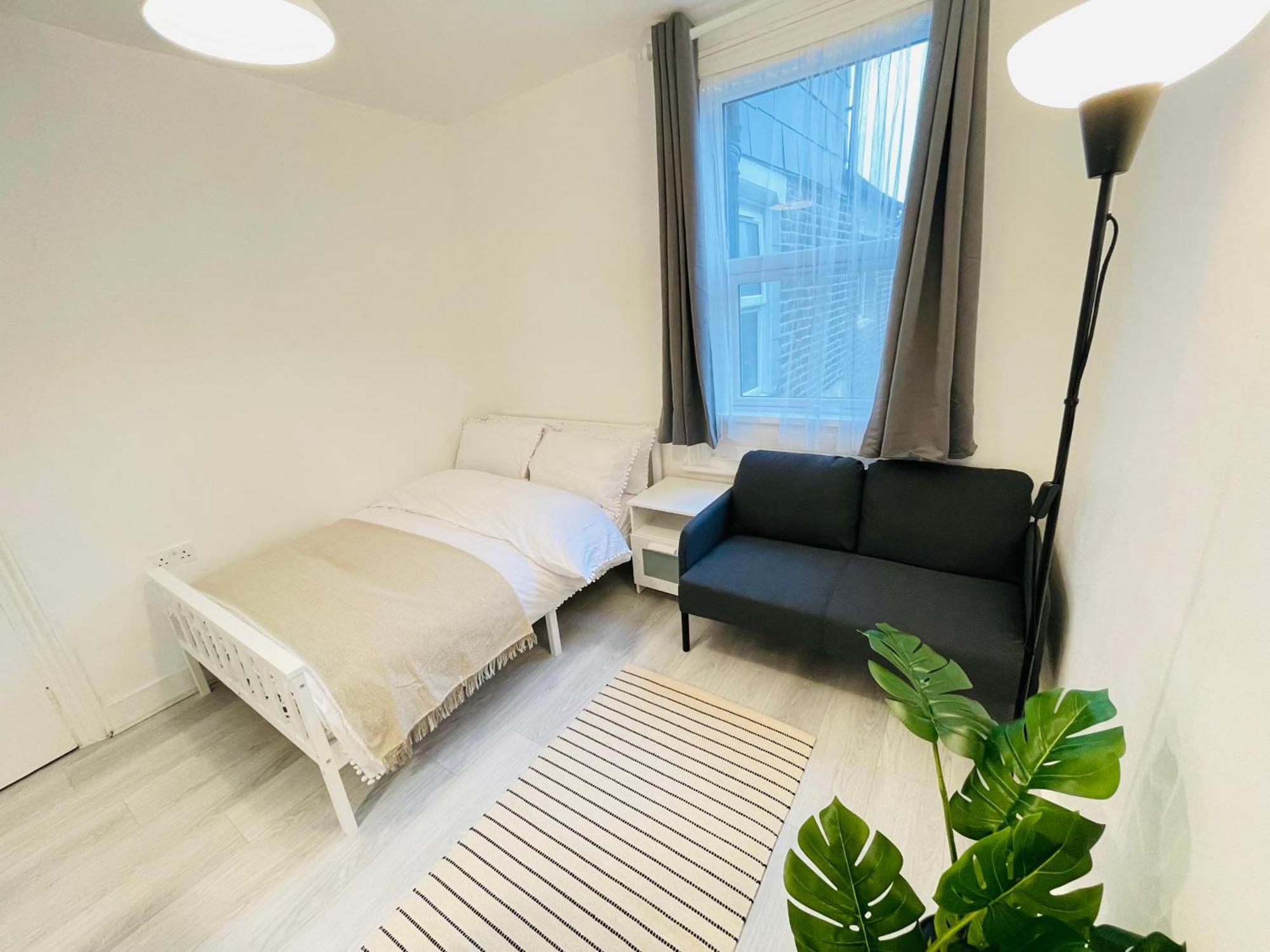 Leytonstone House - Sleepylodge London Kültér fotó
