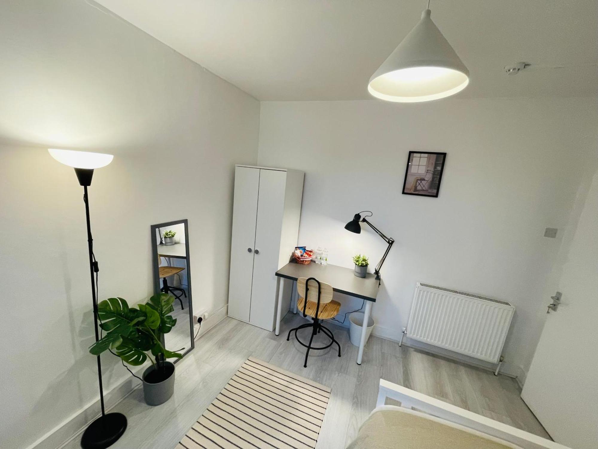 Leytonstone House - Sleepylodge London Kültér fotó