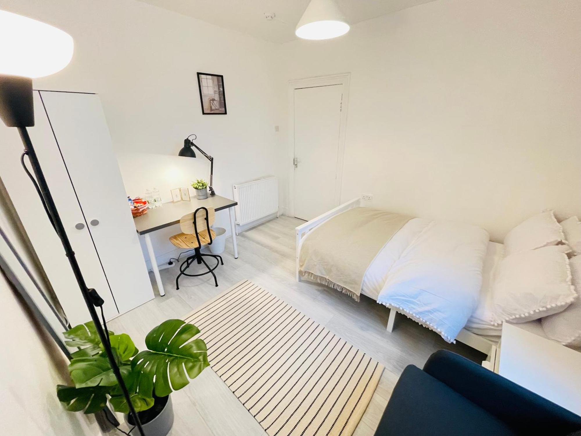 Leytonstone House - Sleepylodge London Kültér fotó